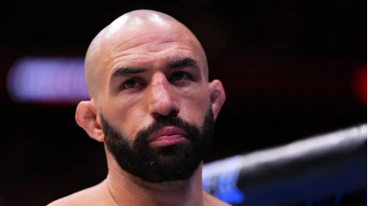 Гордон из UFC дрался через сутки после наезда машины — и проиграл