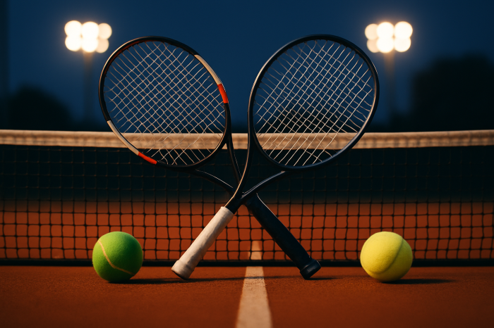 Алькарас после финала US Open: «Я вижу Синнера чаще, чем свою семью»