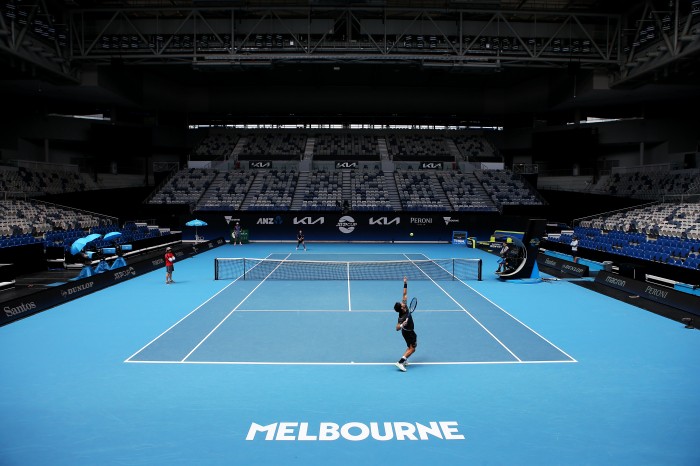 Прогнозы на победу в Открытом чемпионате Австралии по теннису 2024 года с коэффициентами анте-пост 