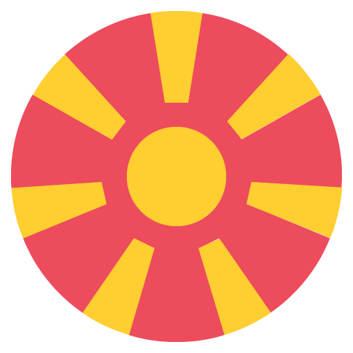 Северная Македония