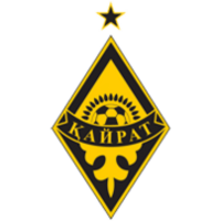 Кайрат Алматы
