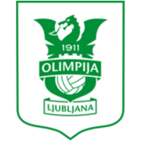 Олимпия Любляна