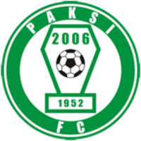 Пакш